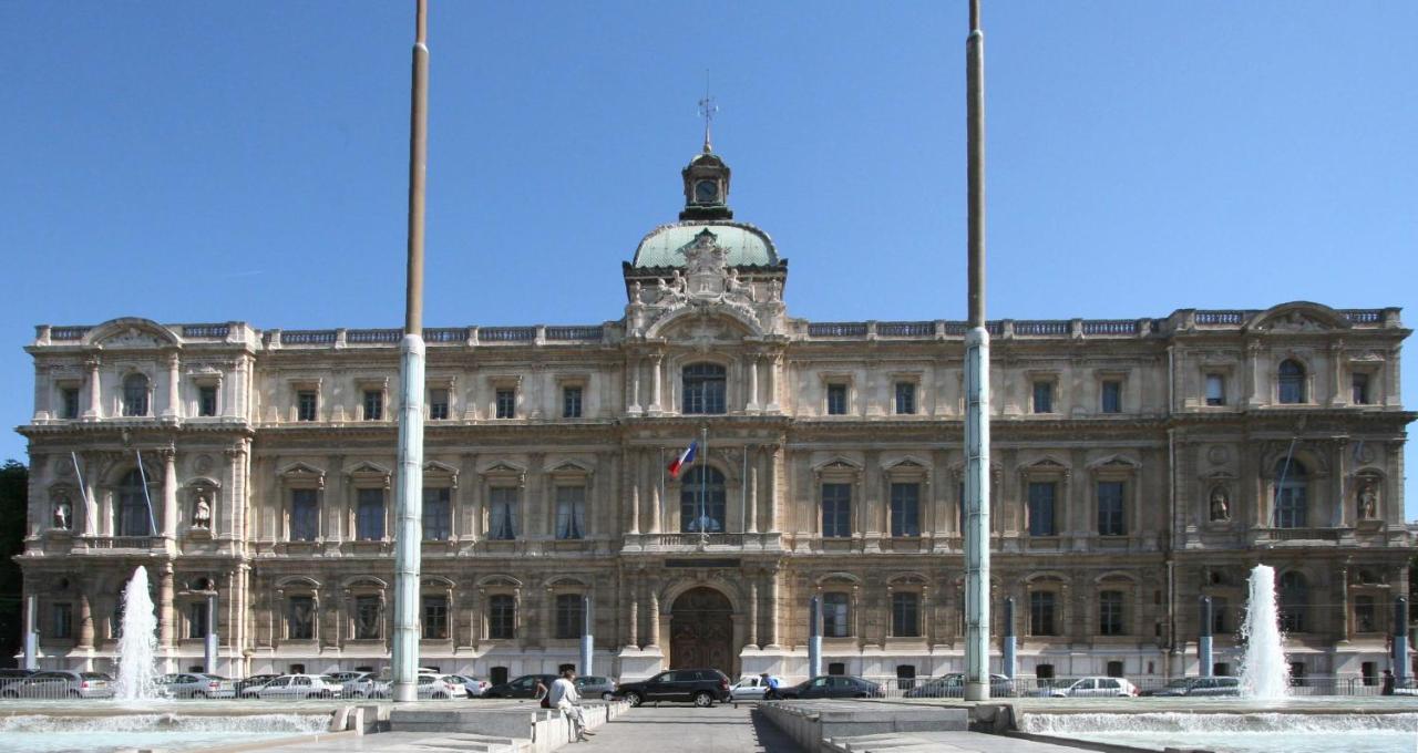 Joli T2 Moderne au Coeur de Marseille - Place Castellane Extérieur photo